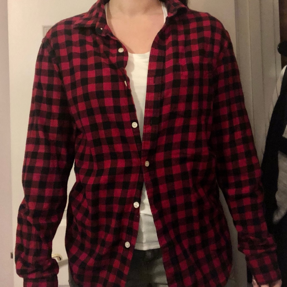 Flannel - Picture 2 of 2